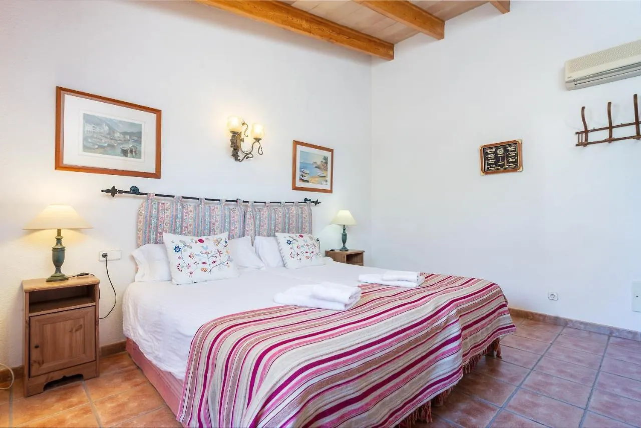 El Reboster Villa Santa Margalida