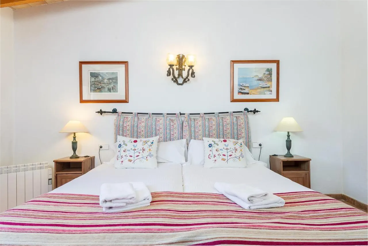 El Reboster Villa Santa Margalida