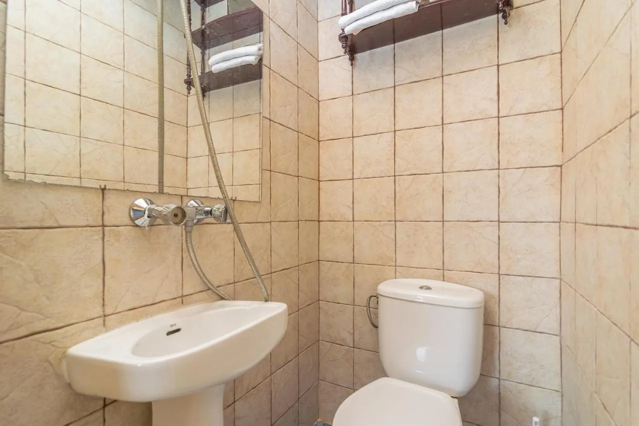 El Reboster Villa Santa Margalida 0*,