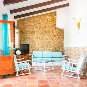 Mosteiro, 'the Cosy Corner' Santa Margalida