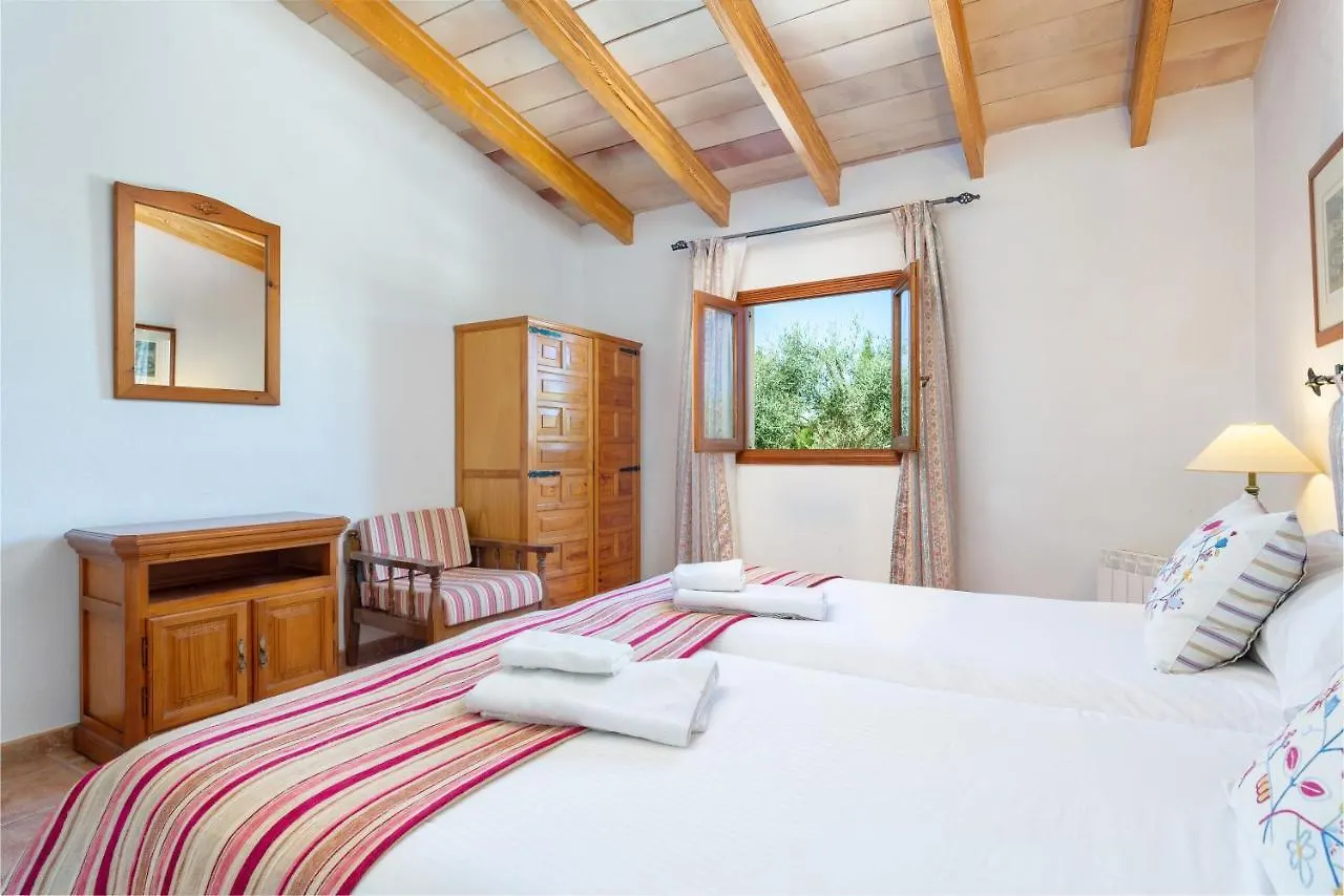Vila El Reboster Santa Margalida