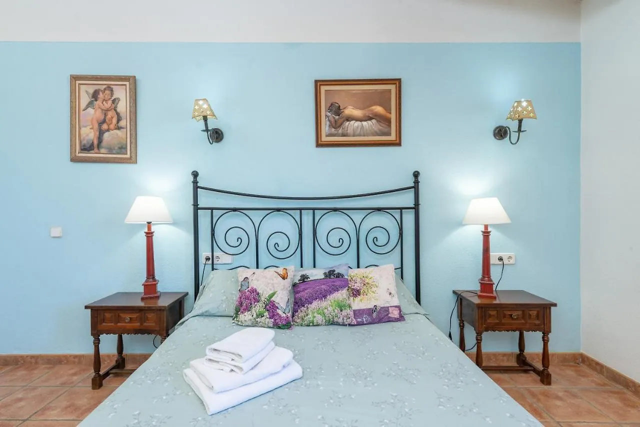 Vila El Reboster Santa Margalida